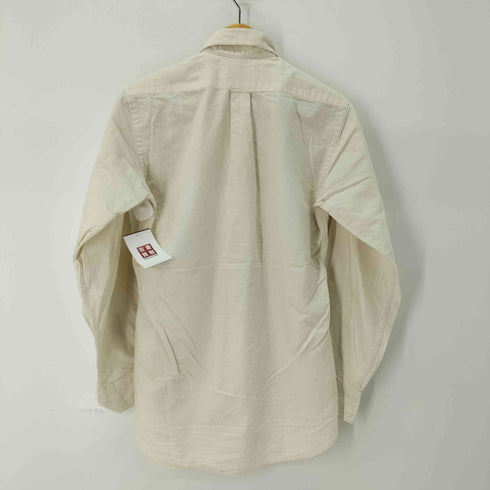 ランズエンド LANDS END 90S MADE IN USA BD L/S シャツ メンズ 15-33