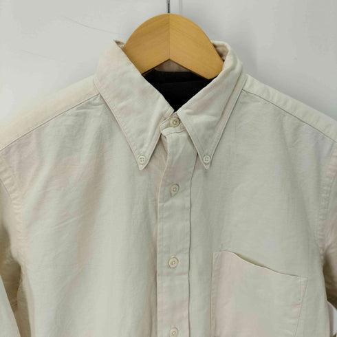 ランズエンド LANDS END 90S MADE IN USA BD L/S シャツ メンズ 15-33