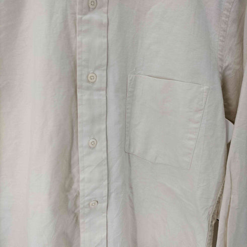 ランズエンド LANDS END 90S MADE IN USA BD L/S シャツ メンズ 15-33
