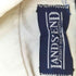 ランズエンド LANDS END 90S MADE IN USA BD L/S シャツ メンズ 15-33