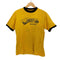 デルタプロウェイト DELTA PRO WEIGHT Ⓒ2005 リンガーTシャツ メンズ import:S