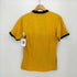 デルタプロウェイト DELTA PRO WEIGHT Ⓒ2005 リンガーTシャツ メンズ import:S