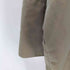 フィルザビル FILL THE BILL BIG SOUTIEN COLLAR COAT 玉虫色 ステンカラーコート メンズ JPN:2
