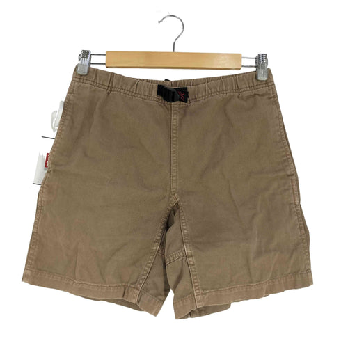 グラミチ GRAMICCI クライミングパンツ ショーツ ショートパンツ メンズ JPN:S