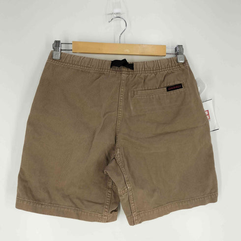 グラミチ GRAMICCI クライミングパンツ ショーツ ショートパンツ メンズ JPN:S
