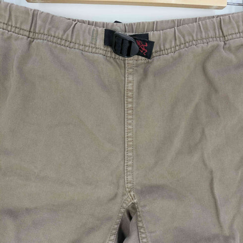 グラミチ GRAMICCI クライミングパンツ ショーツ ショートパンツ メンズ JPN:S