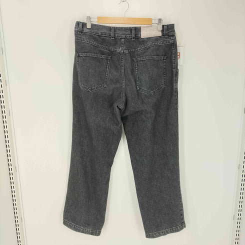 エムエフペン mfpen BIG JEANS バギーデニム メンズ JPN:XL