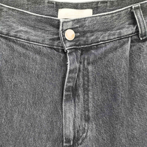 エムエフペン mfpen BIG JEANS バギーデニム メンズ JPN:XL