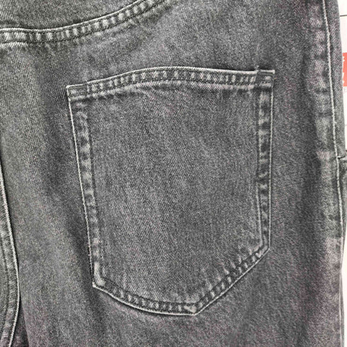 エムエフペン mfpen BIG JEANS バギーデニム メンズ JPN:XL