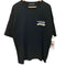 マークゴンザレス Mark Gonzales バックプリントS/S Tシャツ メンズ M