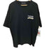 マークゴンザレス Mark Gonzales バックプリントS/S Tシャツ メンズ M