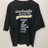マークゴンザレス Mark Gonzales バックプリントS/S Tシャツ メンズ M