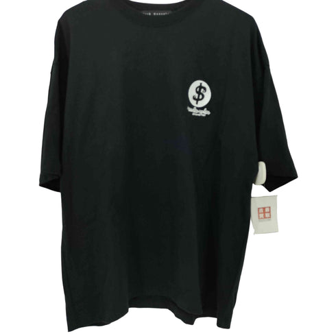 マークゴンザレス Mark Gonzales バックプリントS/S Tシャツ メンズ M