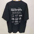 マークゴンザレス Mark Gonzales バックプリントS/S Tシャツ メンズ M