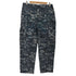 ユーエスネイビー U.S.NAVY NWUデジタルパターンカモ柄カーゴパンツ メンズ 29/32