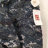 ユーエスネイビー U.S.NAVY NWUデジタルパターンカモ柄カーゴパンツ メンズ 29/32