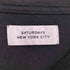 サタデーズニューヨークシティ Saturdays NYC プリント 半袖 Tシャツ メンズ JPN:XS