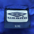 アンブロ UMBRO 90S バイカラートラックジャケット メンズ JPN:XL