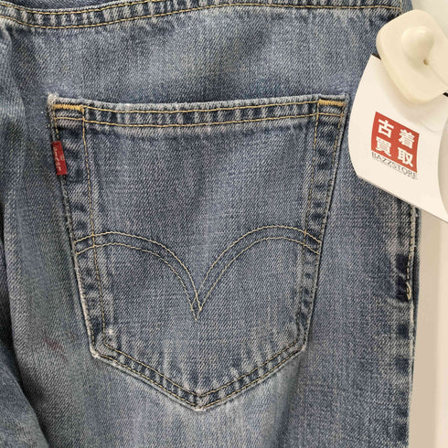 リーバイス Levis 569 ボタン裏104 LOOSE STRAIGHT メンズ 30