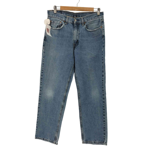 リーバイス Levis 550 ワイドデニムパンツ メンズ 32/30
