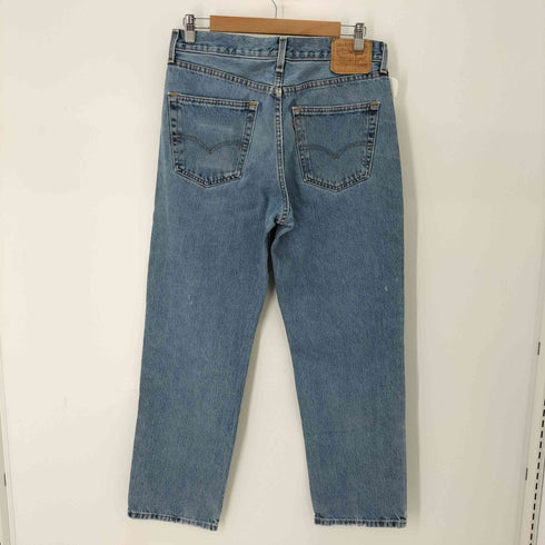 リーバイス Levis 550 ワイドデニムパンツ メンズ 32/30
