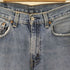 リーバイス Levis 550 ワイドデニムパンツ メンズ 32/30