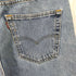 リーバイス Levis 550 ワイドデニムパンツ メンズ 32/30