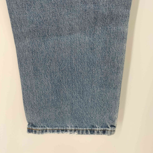 リーバイス Levis 550 ワイドデニムパンツ メンズ 32/30