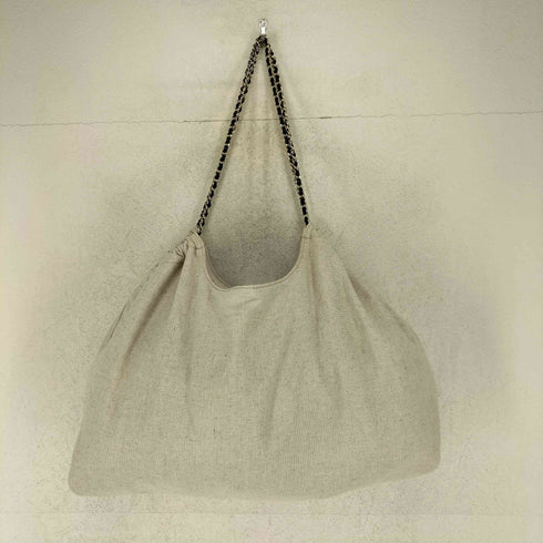 ジルバイジルスチュアート JILL by JILLSTUART チェーンロゴショルダーバッグ レディース