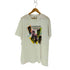 ムービープリントクルーネックTシャツ メンズ JPN:XL