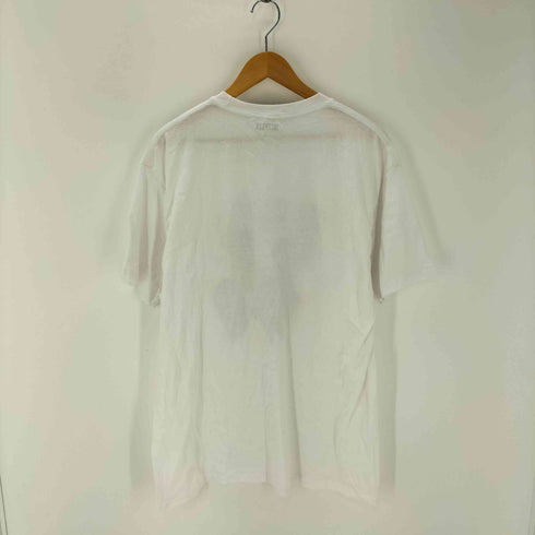 ムービープリントクルーネックTシャツ メンズ JPN:XL