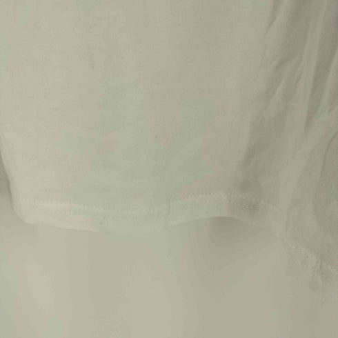 ムービープリントクルーネックTシャツ メンズ JPN:XL