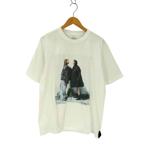 ビオトープ Biotop Photo T-shirts メンズ