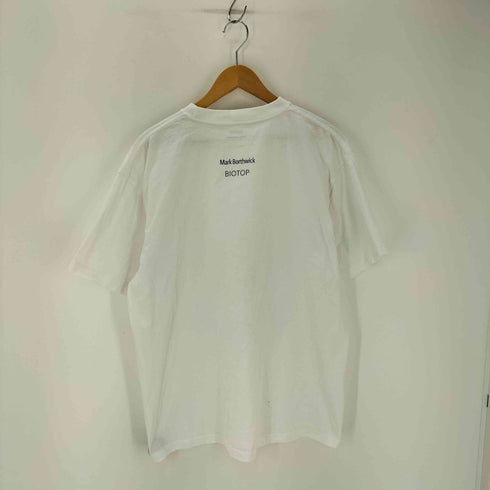 ビオトープ Biotop Photo T-shirts メンズ