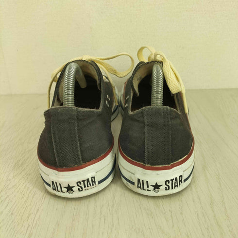 コンバース CONVERSE ALL STER オールスター イラスト ローカット スニーカー メンズ CONVERSE:8