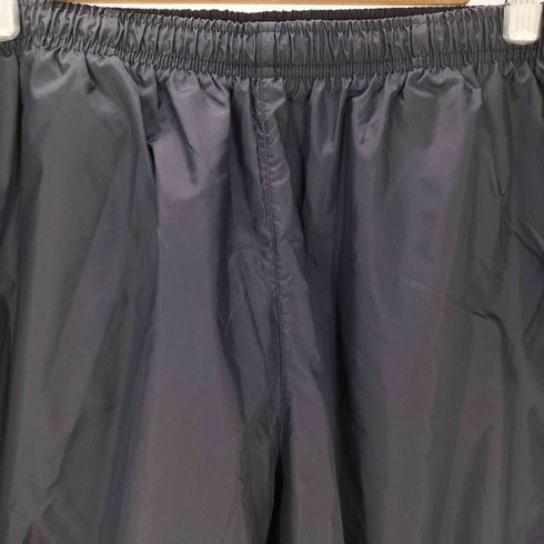 ナイキ NIKE 00S サイドジップトラックパンツ テック メンズ JPN:XL
