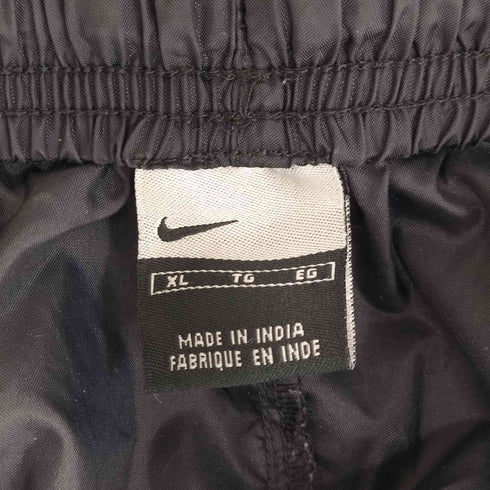 ナイキ NIKE 00S サイドジップトラックパンツ テック メンズ JPN:XL