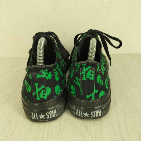 コンバース CONVERSE ALL STER オールスター 総柄 スカル ドクロ クロスボーン メンズ CONVERSE:7