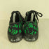 コンバース CONVERSE ALL STER オールスター 総柄 スカル ドクロ クロスボーン メンズ CONVERSE:7