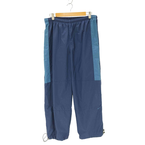 ナイキ NIKE サイドライントラックパンツ メンズ JPN:L