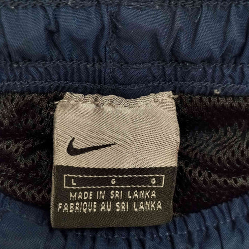 ナイキ NIKE サイドライントラックパンツ メンズ JPN:L