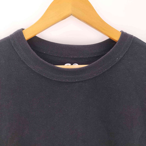 クルーネックTシャツ メンズ JPN:XXL