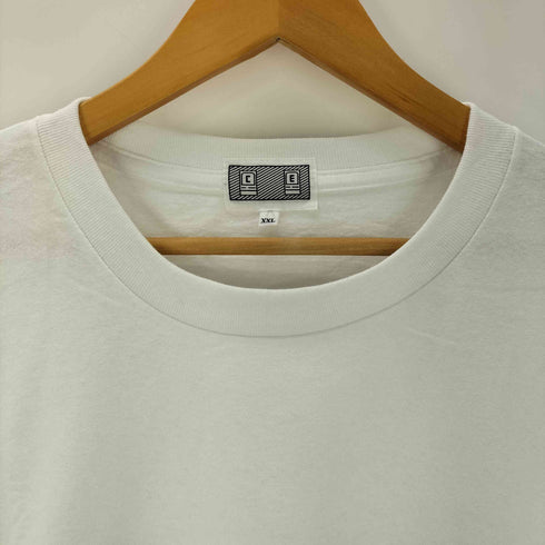 シーイー C.E Ben UFO T shirt メンズ JPN:XXL