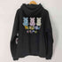 オーワイ OY COLLAGE ODOLLY HOODIE メンズ