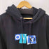 オーワイ OY COLLAGE ODOLLY HOODIE メンズ