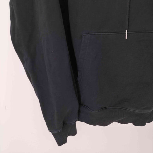 オーワイ OY COLLAGE ODOLLY HOODIE メンズ