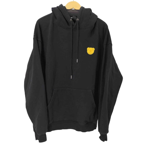 オーワイ OY BROKEN LOGO ODOLLY HOODIE メンズ JPN:2