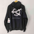 オーワイ OY BROKEN LOGO ODOLLY HOODIE メンズ JPN:2