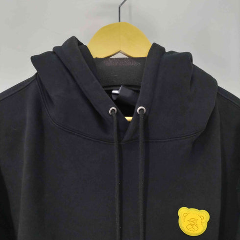 オーワイ OY BROKEN LOGO ODOLLY HOODIE メンズ JPN:2