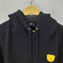 オーワイ OY BROKEN LOGO ODOLLY HOODIE メンズ JPN:2